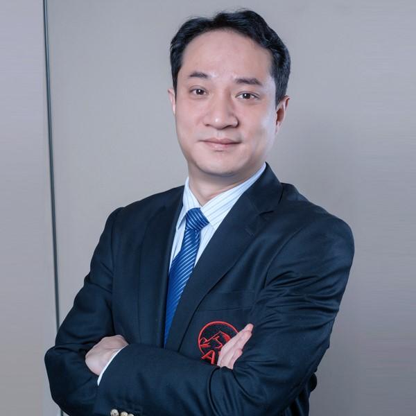 Q&A: He Jiehua