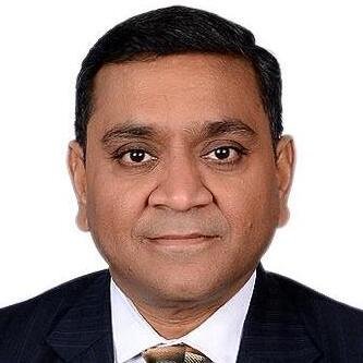 Rajiv Jain